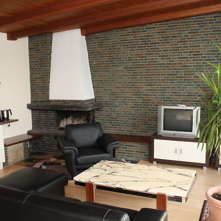 Hotel Zum Kuehlen Grunde Μίντεν Εξωτερικό φωτογραφία